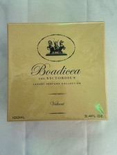 Boadicea The Victorious Valiant 3.4 oz / 100 ml perfume