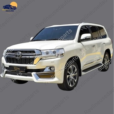   16 17 18 19 20 21 TOYOTA LAND CRUISER LC OEM PART ONLY / NOT COMPLETE VEHICLE