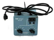VIZ Isotap II - Model WP-27A Variable Isolated 120V Power Supply
