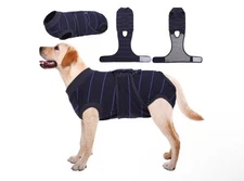 Recovery Suit for Dogs After Surgery,Dog Surgery Suit Female Male Spay
