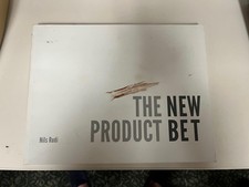 The New Product Bet