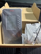 Avaya BM12 Expansion Module 12 Lines Display Ethernet RJ-45 BM12D01A-1009