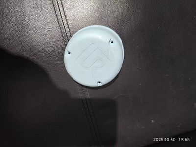UR10 JT6 Motor protection cover ( 6 axis)