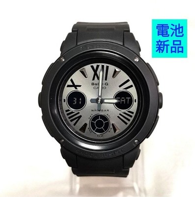 CASIO BABY-G BGA-153HJ Kooperationsmodell aus Japan