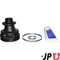 Jp Group Faltenbalgsatz, Antriebswelle 1543700610 FüR Ford