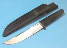 COLD STEEL 20PH OUTDOORSMAN LITE 4116 stainless fixed blade knife 11" overall 