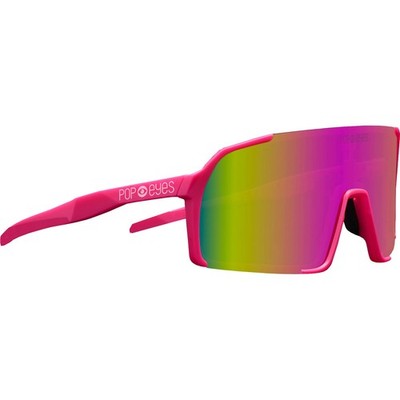 POP EYES Eddy Kids Cat 2 - Sonnenbrille für Kinder