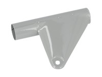 Scheinwerferhalter Rechts TS125, TS150 (Ø32Mm - AusfüHrung Telegabel Mit Gleitb