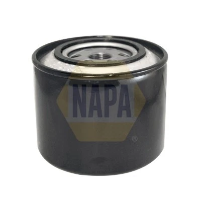 Oil Filter fits VOLVO S80 Mk1 2.5D 99 to 06 D5252T NAPA 9125224 91252247 9180596 - Image 2 of 4