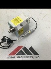 HERRMANN Ultrasonic Converter 35-S-IP50-CL70HF Used 115295