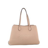 Sonderposten!!! Joop! Lettera Minou Shopper Lho Farbe Nature
