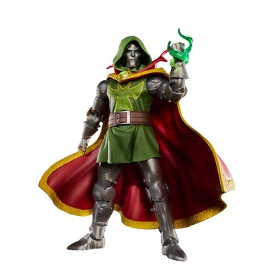 Marvel Legends Emperor Doom Figur  - Hasbro