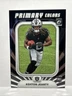 2025 Panini Donruss Optic - Rookie Primary Colors Ashton Jeanty #4 (RC)💎