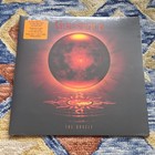 Godsmack The Oracle Lp 12" Vinyl Record Limited Saints & Sinners Color Ed + 7"