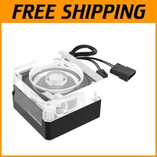 Silent PC Water Cooler Pump - 800L/H - G1/4 Thread