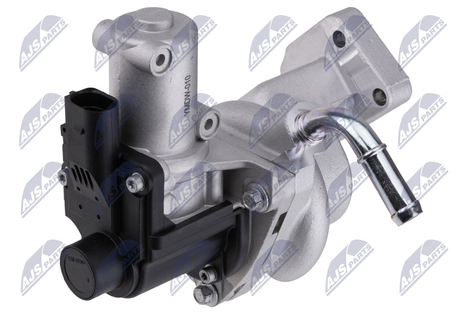 N.T.Y. EGR-DW-010.NTY EGR Valve for SSANGYONG