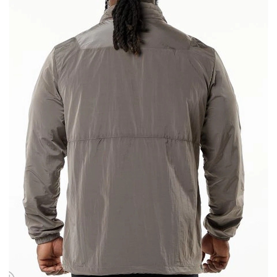 ALPHALETE Performance Endure Pullover Windbreaker… - image 2