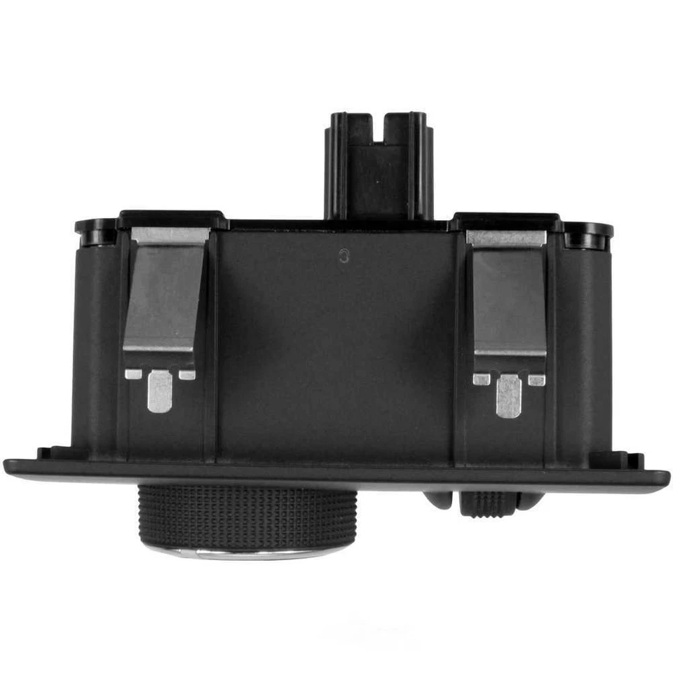 Interruptor de atenuación del panel de instrumentos para Jeep Grand Cherokee 2014-2015 WVE BY NTK Foto 4 de 4