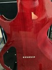 Epiphone le Nancy Wilson Fanatic Fireburst Guitar with Case — photo 8