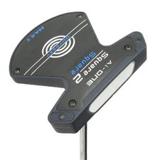 Odyssey Ai-ONE Square 2 Square Max 1 Putter 34in Steel Shaft BC 9010