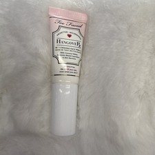 Too Faced Hangover Replenishing Face Primer - Size 20mL / 0.68fl.oz - NWOB