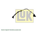 Kupplungsleitung Schaeffler LuK 418 0388 10 FüR Ford DM2 Focus S40 V50 Volvo C30