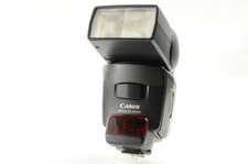 [Eccellente+++] Canon Speedlite 420EX Flash Xenon con attacco a slitta per reflex digitale Canon