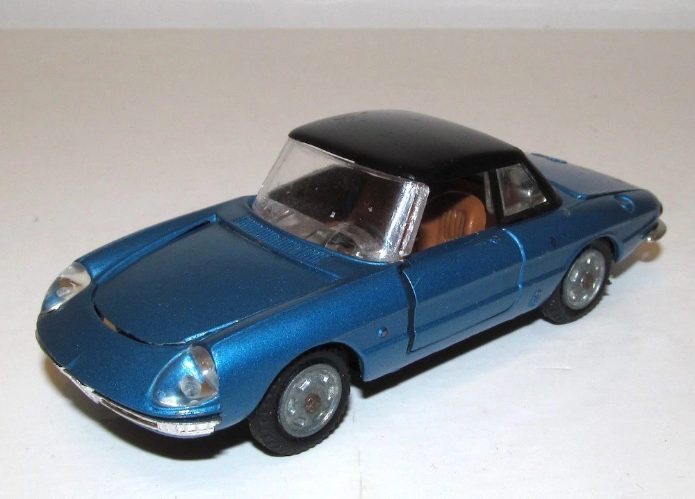 Alfa Romeo Diecast & Toy Mebetoys for sale | eBay