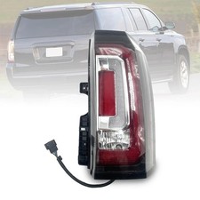 GM2801268 Tail Light Right Passenger Side Compatible with 2015 2016 2017 2018...