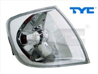 TYC 18-0119-01-2 Blinkleuchte Blinker Blinklicht FüR VW