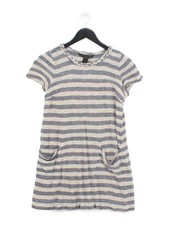 Marc by Marc Jacobs  T-Shirt Mini Dress XS in Multi