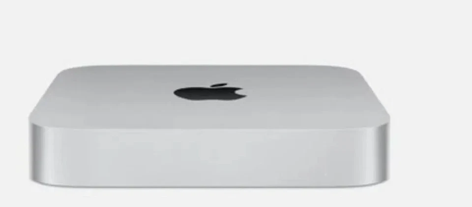 Apple Mac mini (512GB SSD, M2 Pro, 16GB, Gigabit Ethernet) Argento - MNH73T/A... - Immagine 2 di 2
