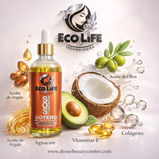 SOS Emergency Gotero Anti-Ca da y Crecimiento 4 oz con