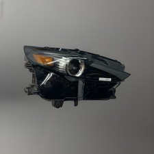 2020 2025 MAZDA CX30 RIGHT HAND PASSENGER HEADLIGHT LED NON ADAPTIVE RH OEM ⭐