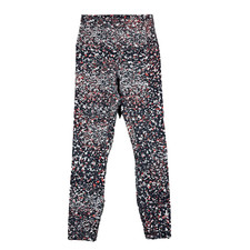 Lululemon Leggings Women s Align Pant II Size 4 Floral Pattern Multicolor