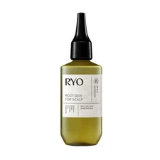 [RYO] Root:Gen For Scalp Hair Loss Care Scalp Essence - 80ml / Free Gift