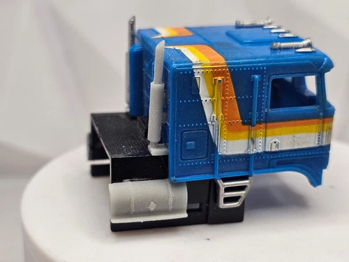 US-1 Trucking Tyco Cab Over Exhuast Replacement Set.