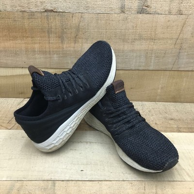 new balance men's fresh foam cruz running shoes