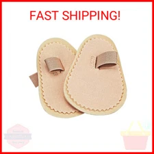 BBTO 4 Pcs Toe Splint Hammer Toe Straightener Toe Hammer Toe Support for Toes, H