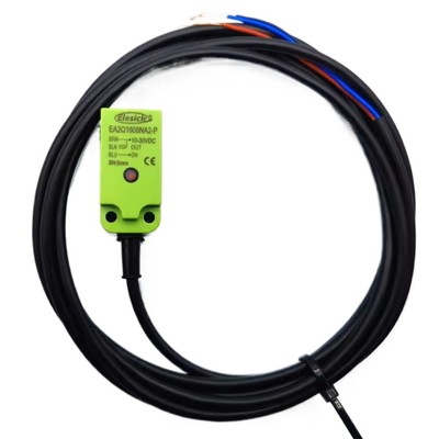 1PC elevator switch door in place switch proximity switch EA2Q1808NA2-P