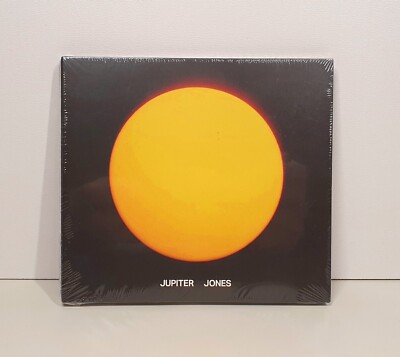 CD - Jupiter Jones - Die Sonne ist ein Zwergstern - NEU
