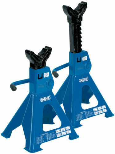 MICHELIN 009559 Cric a bottiglia idraulico da 3 tonnellate Gamma di