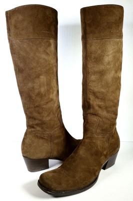prada cowboy boots