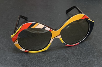 Emilio Pucci 1960 display picture 2