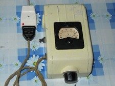 Larir Elevatore di Tensione per Apparecchi Radio a Valvole da 160 - 220V a 220V