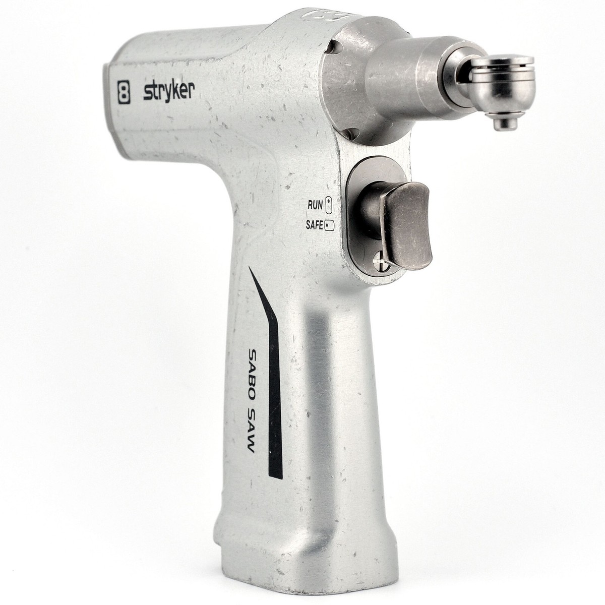 Stryker System 8 Sabo Saw 4508 or 4508000000 ***~~FREE SHIPPING