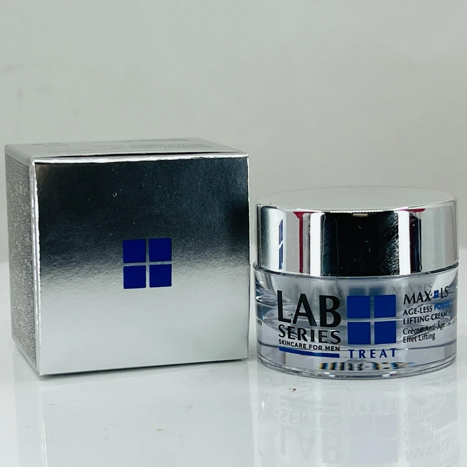 Lab Series Age less Power V lifting Cream-0.34oz (NIB) - Image 4 of 4