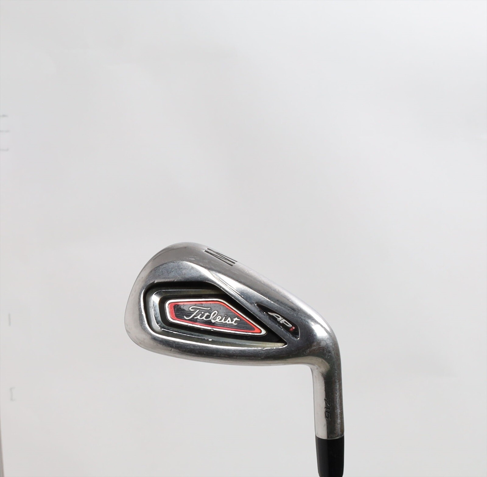 Titleist 716 Ap1 Gap Wedge W° Ladies Kuro Kage Graphite 1140053 Good