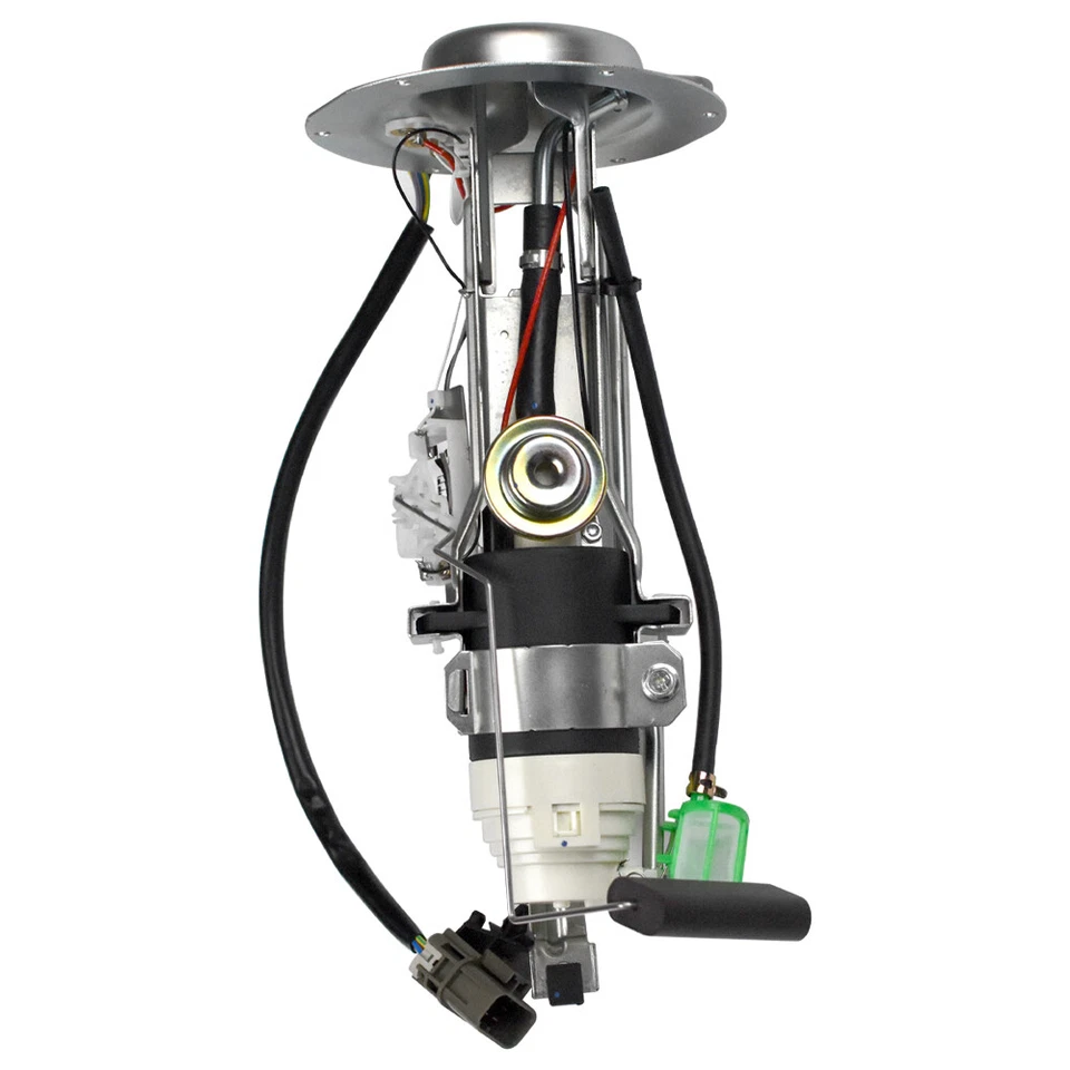 Conjunto de módulo de bomba de combustible para Nissan D21 V6 1988-1992 3,0 L L4 2,4 L 17050-01G04 Foto 3 de 4