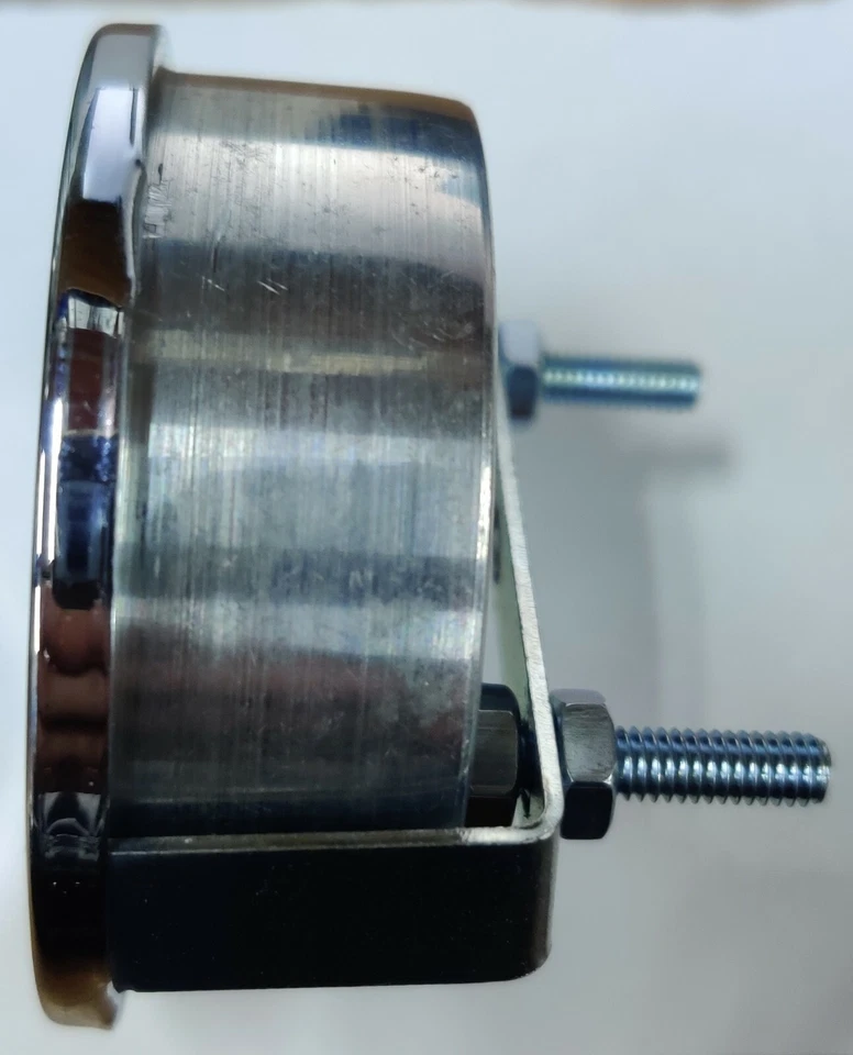 VEGLIA-BRESSEL, MEDIDOR DE TEMPERATURA AMBIENTE. RENAULT, SEAT Foto 2 de 3